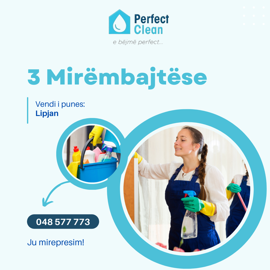 Mirëmbajtëse (3)